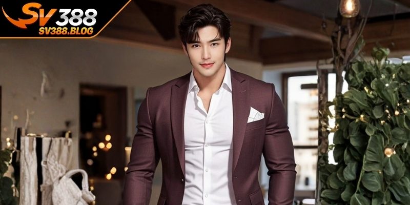 Hành trình khẳng định bản thân