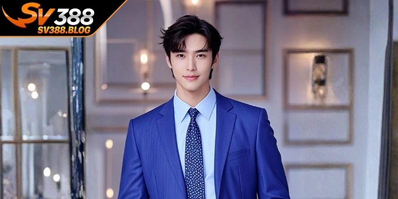 Những thông tin đáng chú ý về bình luận viên SV388