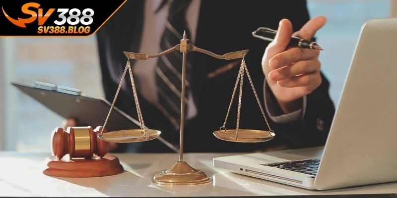 Cơ sở pháp lý của chính sách miễn trừ trách nhiệm SV388