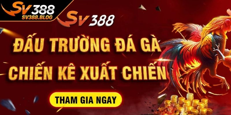 SV388 hoạt động ra sao