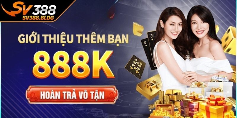 Thưởng giới thiệu bạn bè tiềm năng